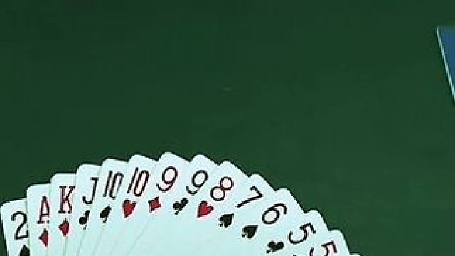 #jj斗地主 #是时候展现真正的牌技了 #斗地主的百种姿势