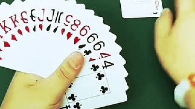 #jj斗地主 #是时候展现真正的牌技了 #斗地主翻车第一人