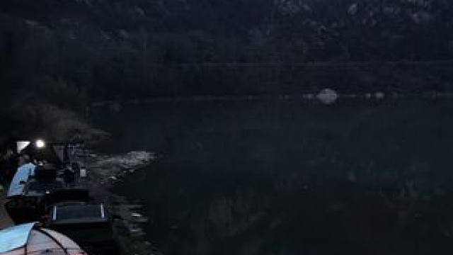 石家庄#户外露营 #亲子游玩好去处 #周末去哪玩 #露营⛺ #河北周边露营地推荐 山水露营