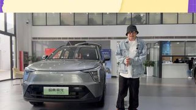 全新哈弗枭龙，10万都不到的插混SUV不香吗？#探店 #哈弗枭龙