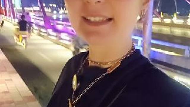 版纳很漂亮，欢迎大家...#旅行推荐官 #美丽夜景太迷人 #旅行 #有一种叫云南的生活