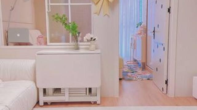 小户型跟我学！这样改造开发商都要夸你牛 
我家是套内仅有44平的小户型，通风差、采光差、隔音差！小户