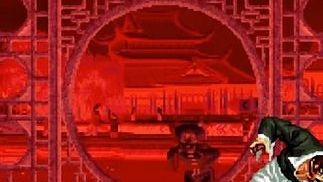 #拳皇 不是，我真的会哈哈