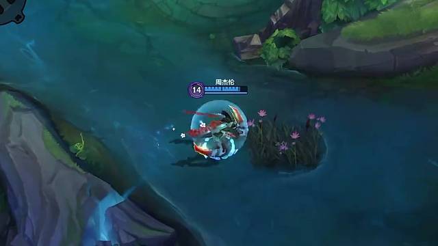 不要放弃任何一个可以操作的机会