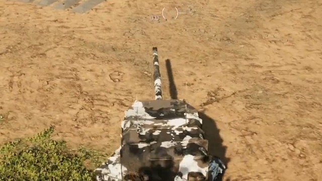 坦克世界闪击战