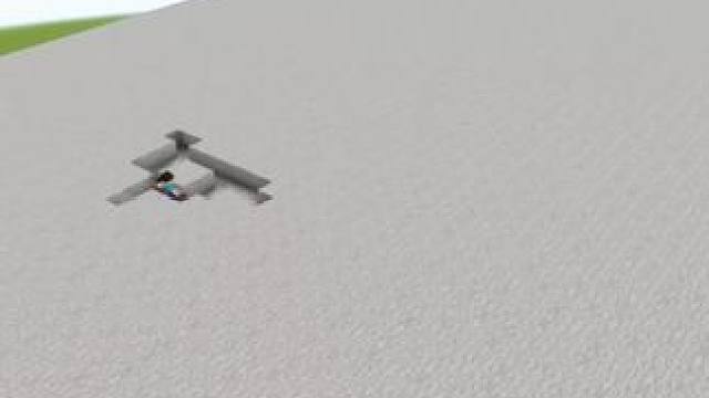 #Minecraft #我的世界