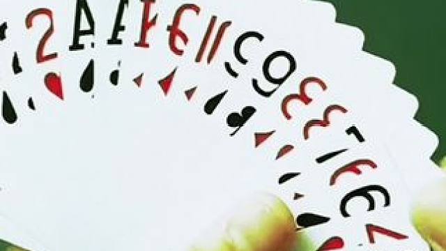 #jj斗地主 #是时候展现真正的牌技了 #斗地主的百种姿势