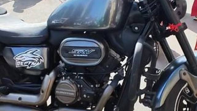 摩托车油耗大盘点！从125排量到1250CC，实锤每个级别实际油耗！ #摩托车 #机车 #摩托车油耗