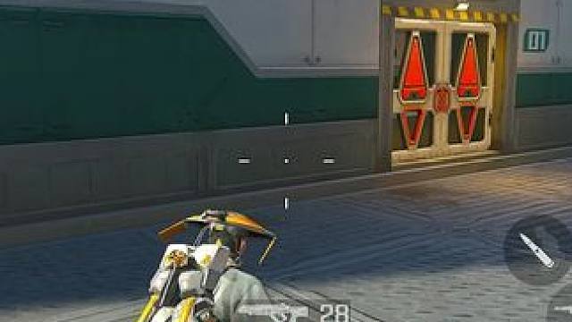 #高能英雄 #全新双英雄版本冰雪之歌 #这操作都看傻了 #技术流 “就是这一队！！！”