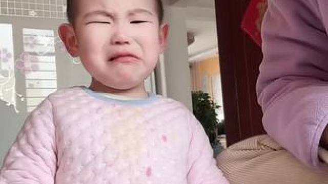 孩子浪费不同妈妈的做法 #不同妈妈的教育方式 #育儿经验分享 #家庭教育 #亲子教育