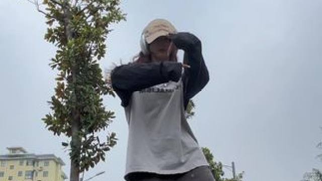 下次得拿个奶茶cha#翻跳 #kpop舞蹈 #smoothie #nctdream #nct