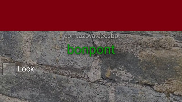 bonpont