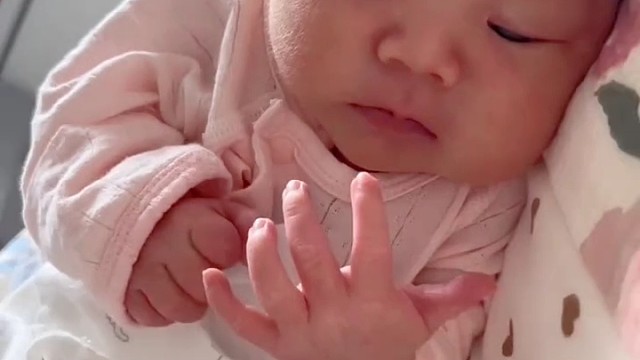 这表情太到位了