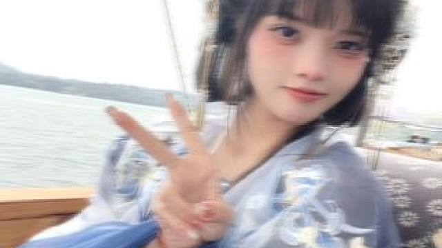 今天不发三国杀，发对象#三国杀 #汉服