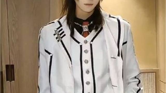 #吸血鬼骑士 #玖兰枢 #ooc致歉 #浅跳一下