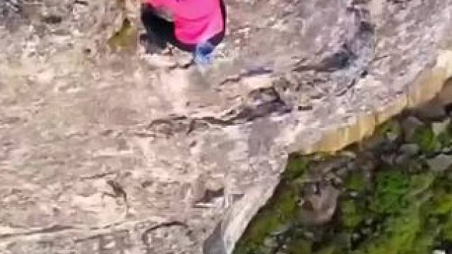 我发布了一个新视频，快来围观吧！