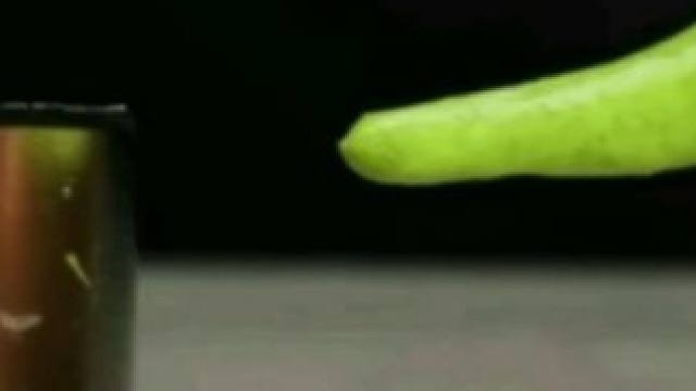 这不是魔术，这是真实的科学小实验#科学小实验 #趣味实验 #物理实验 #生活小实验 #家庭小实验 