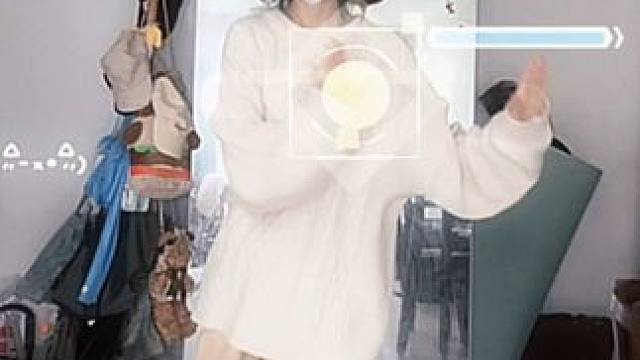 心动比我更先认识你