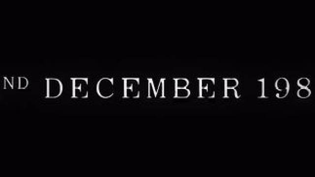 根据真实印度博帕爾事件改编！农药厂泄漏，整个城市被毒气侵害，无数人丧命，史上最严重人为毒气泄漏事件。