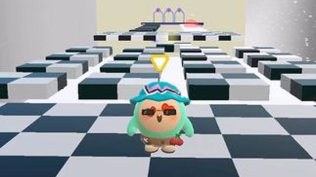 我发布了一个新视频，快来围观吧！