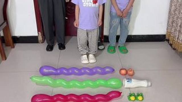 爸爸太厉害了！#笑花小王令