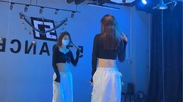 “你的好，别人记不住，你的错别人会无限放大”#爵士舞 #noneforyou #勤勤编舞 #零基础学