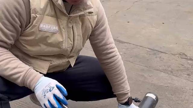 当水位探针出现问题的时候，该怎么去解决呢？