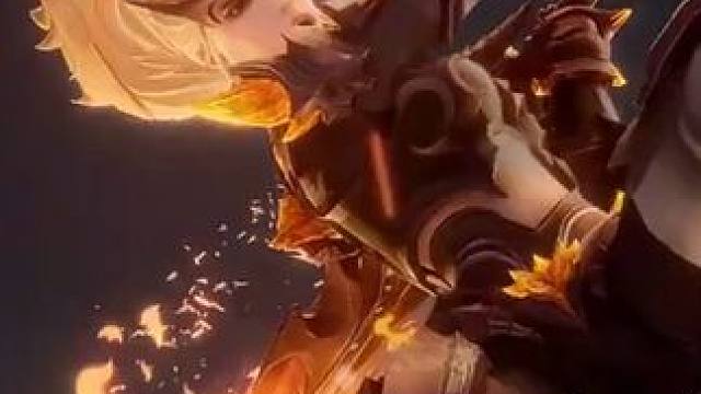 这一击的重量你顶不顶得住？ #游戏剪辑 #星之破晓