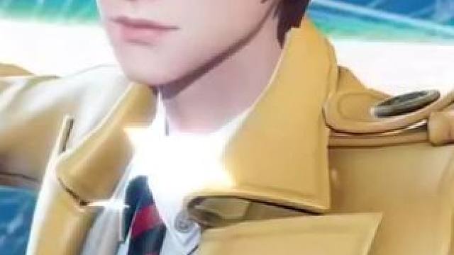 什么是真正的学霸啊（战术后仰） #游戏日常 #星之破晓