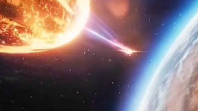 破晓版地爆天星#星之破晓 #地爆天星 #破晓高光时刻