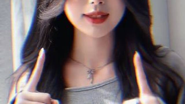 #what is love甜妹手势舞 #dadada甜妹版 #纯欲甜辣的自拍姿势教程来了