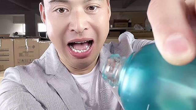 护肤时两种心态