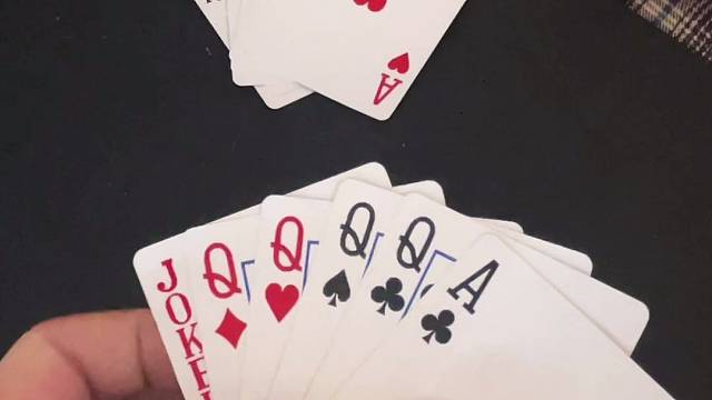 下方先出，如何打赢上方？评论区见高低…