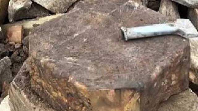 上辈子是圆规吗？