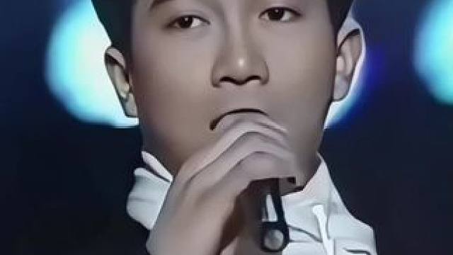 《念亲恩》原唱陈百强#番茄畅听 #念亲恩 #陈百强