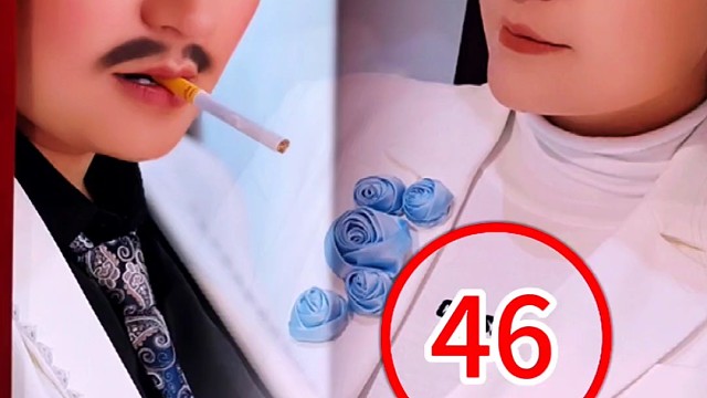 第46集《丧偶式婚姻》