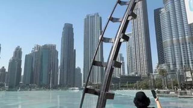 身体能抵达的地方，就不要让眼睛有遗憾#海外生活 #老外真会玩 #户外 #带你看世界