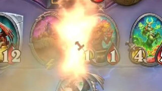 无敌挖宝红龙术，随时热修，抓紧玩！#炉石传说 #魔兽世界 #金铲铲之战 #云顶之弈 #无限火力