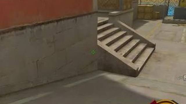 狙不快别玩#cf青春返场