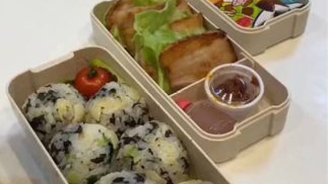 沉浸式备餐饭盒｜精致女人沉浸式准备午餐饭盒vlog～✨ 
#沉浸式备餐饭盒 #准备午餐饭盒 #午餐便