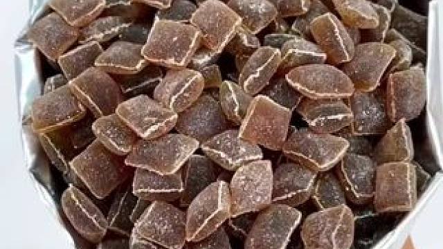 #零食推荐#宝藏零食#奶茶小料#速食#自制奶茶