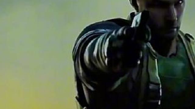 《阿贾克斯：就你没完成任务是吧！》