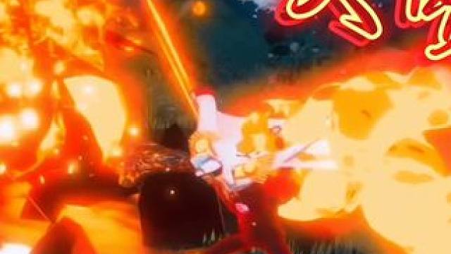 四千场赤犬玩家教你解锁赤犬的强度模式#航海王热血航线