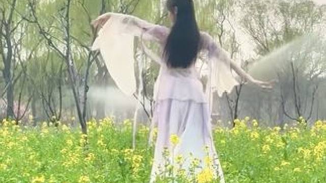 无为之心，做有为之事；望可望之事，代可待之人。” #唐伯虎新歌落 #唐伯虎新歌落国风大赏 #歌曲落与