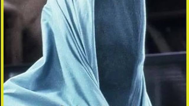 男孩突然变成一个透明人，惊悚影片 男孩突然变成一个透明人，惊悚影片