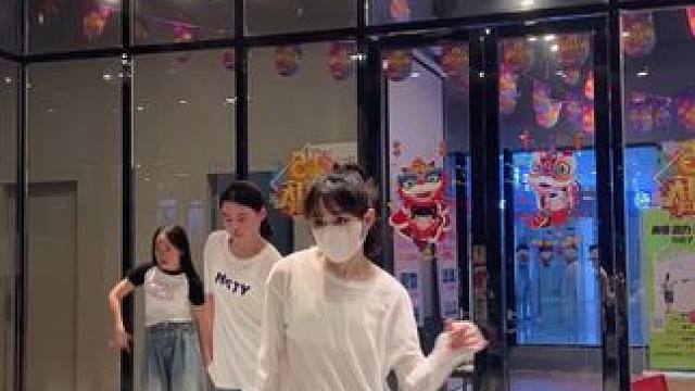 #金大铭编舞 #jennie #youandme