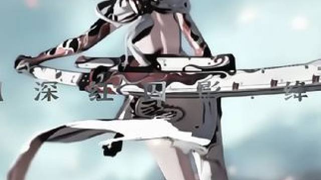 战双特效皮肤#战双帕弥什 #战双帕弥什混剪 #二次元