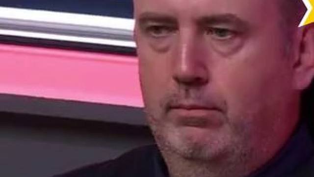 中袋上手似火箭，简单黑球失误如丁俊晖，恐奥症不是一哥专利！