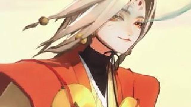 老登们这次活动小登我就抽40抽，就40抽。#阴阳师 #抽卡 #欧皇的气息 #游戏日常 #网易