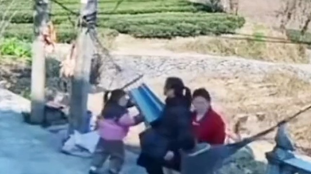 不好意思，我看到最后没忍住笑了